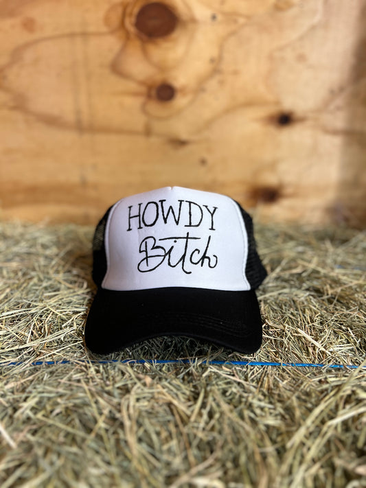 Howdy Bitch