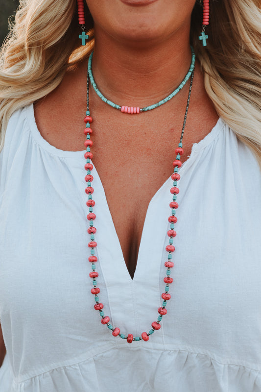 Gritty Gal Co is a western style jeweler based out of South Texas that focuses on handmade goods and empowering women.