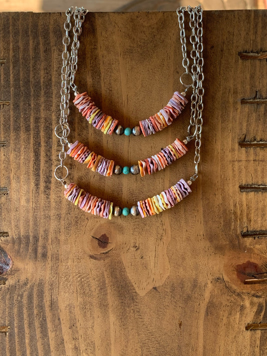 The Tilly Necklace